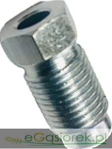 Element przewodu hamulcowego WP5-100-105/10