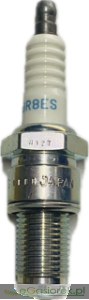 Świeca zapłonowa BP6ES NGK  7811