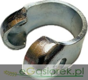 Obejma drążka mechanizmu kierowniczego 50635690