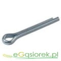 Zawleczka 2,5x50mm ocynk DIN 94