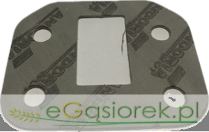 Uszczelka pompki zasilającej krążelit MF3 C-360/3P