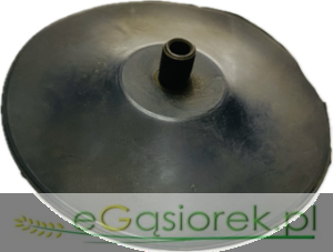 Łącznik do zagumowania Fi-80