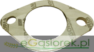 Uszczelka kolektora ssącego 950526 krążelit 0.8mm