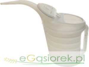 KONEWKA DO OLEJU 4L