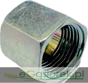 Nakrętka 3/4"UNF W12