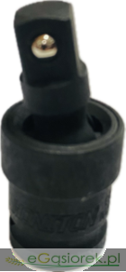 PRZEGUB KULOWY UDAROWY 1/2" HONITON