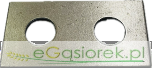Podkładka 80800008 54610608