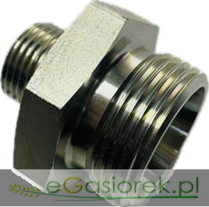 Złączka BB metryczna M 30x2-M18x1,5