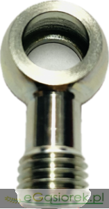 Korpus oczkowy ( P05 ) M16x1,5-Fi12