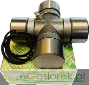 Krzyżak PFK 38X103 LKT