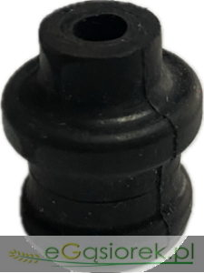 Osłonka krótka 70112914  69112107 Zetor 5011-7745