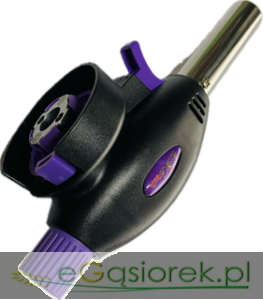 Palnik na gaz ELICO RK-3013