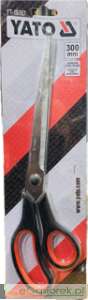 Nożyczki 300mm