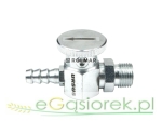 Kran paliwa C-330/C-360 50552110 ORYGINAŁ URSUS