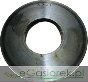 Przepona tłocząca; pompa Pilmet P-40, P-60, Tadlen