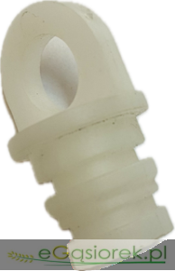 Ząślepka korpus mieszadło Opryskiwacz