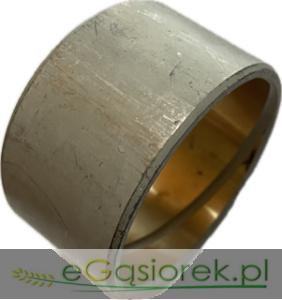 Tulejka wałka wom 532883M2