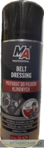 PREPARAT DO PASKÓW KLINOWYCH 400ml