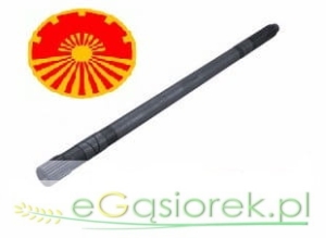 Wałek  przekażnika mocy pierwszy C-360 CHEŁMNO