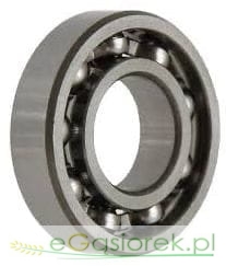 Łożysko kulkowe 6007 SKF