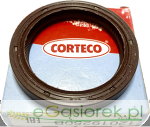 Uszczelniacz simering AO 40x52x7 Corteco