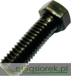 Śruba 7/16X1 3/8 UNC