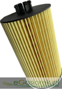 FILTR OLEJU WO1029 SĘDZISZÓW 1896000M91, 96-3 B