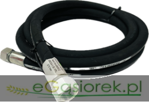 Wąż okuty AA 13-3500 1 płaska 160bar