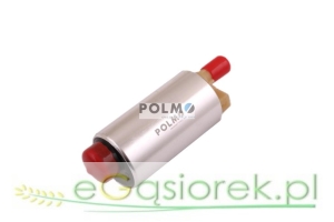 Pompa zasilająca n.typ elektryczna POLMO