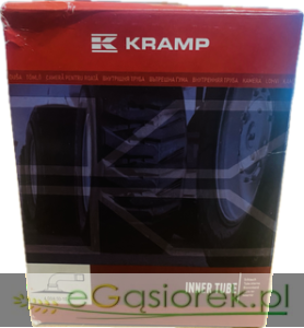 Dętka 4.00/4.50-10 TR87