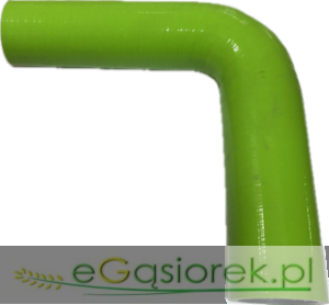Kolanko silikonowe SE 45/50-210X210 POSH