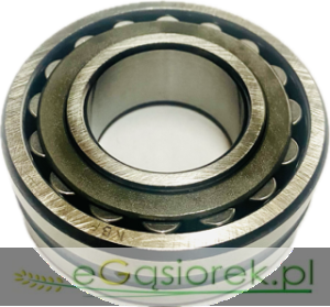Łożysko baryłkowe 22207 EW33 KBF 35x72x23