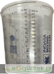 INDASA Mixing System kubek 800ml