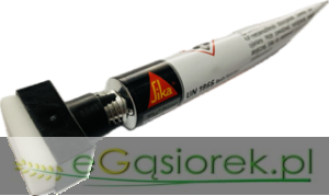 Podkład do kleju do szyb +aplikator SIKA 10ml 507