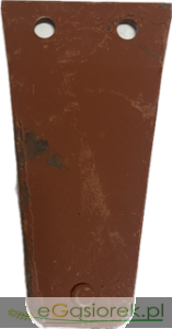 Trzymak noża Mesko-Rol Z-175 KR-065 Prod.Krajowy