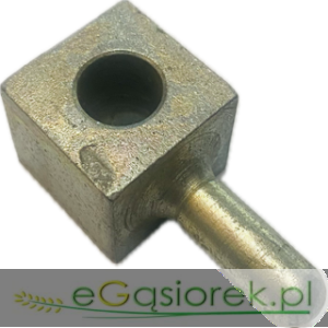 Trzpień hamulca C-385