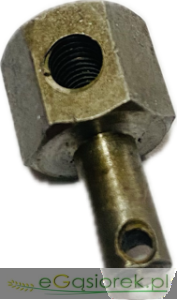 PRZEGUB POMPY WTRYSKOWEJ T25