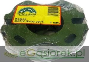 Korpus osłony WOM C360/330 ROLMUS