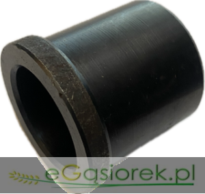 TULEJKA OSI WAHACZA T25 STALOWA