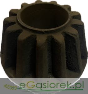 Koło kopaczki konnej Z-13 śred.48mm