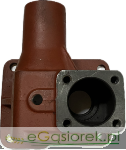 Podstawa kolumny T-25