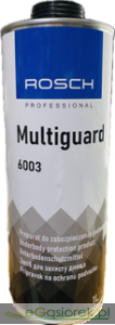 ROSCH Konserwacja bitumiczna 1K MULTI GUARD