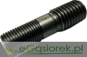 SZPILKA ZWOLNICY M12/14  ( M14x1,5-M12x1,25 )