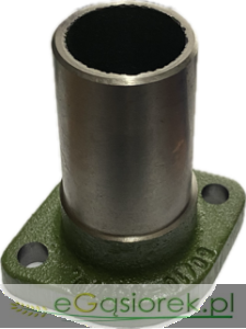 Końcówka tłumika Ursus C-330 Rolmus