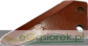 Nóż UNIA 206605910, 5511070275 do Famarol