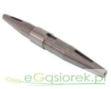 Wał dwustożkowy ( oscypek ) Prod. Polski