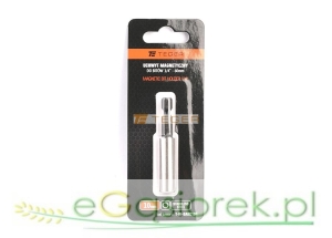 Uchwyt magnetyczny do bitów 1/4" 10x60  TEGER