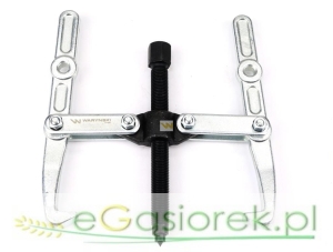 Ściągacz do łożysk dwuramienny 15-80 Waryński