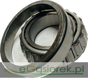 Łożysko stożkowe 32210 A KFŁT-Kraśnik 50x90x24.75