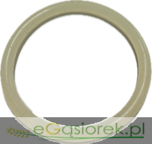 Oring 38x3,5 SILIKON